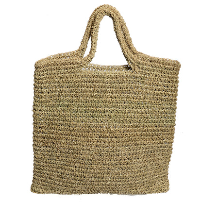 Bazar Bizar De Island Draagtas - Naturel