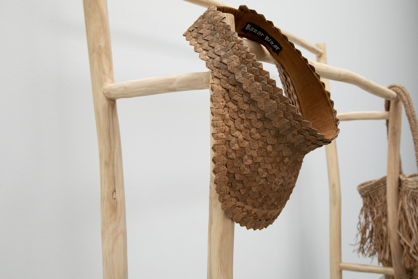 Bazar Bizar De Sunshade Pet - Naturel
