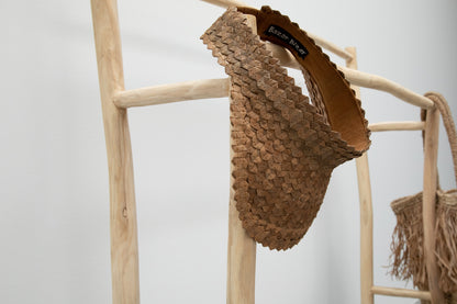 Bazar Bizar De Sunshade Pet - Naturel