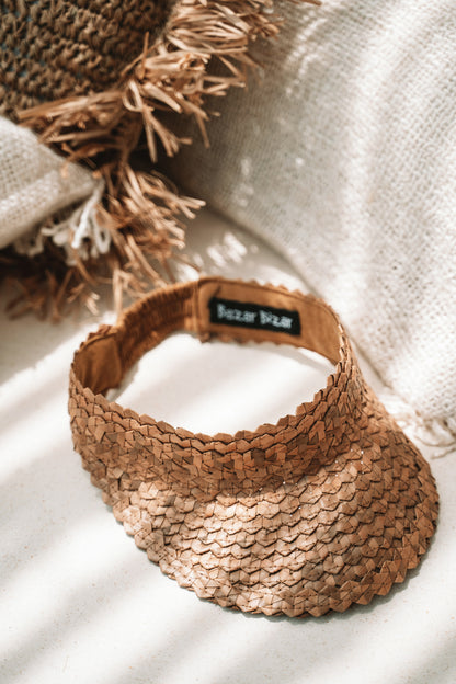 Bazar Bizar De Sunshade Pet - Naturel