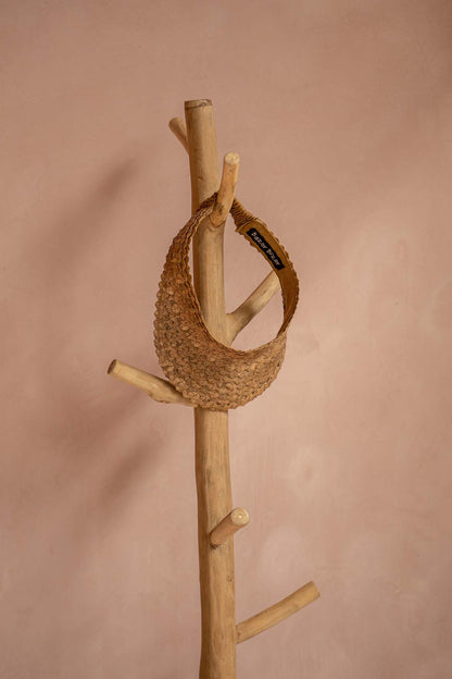 Bazar Bizar De Sunshade Pet - Naturel