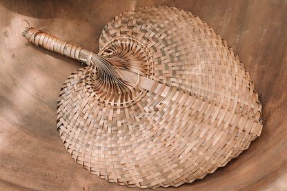 Bazar Bizar De Waaier - Naturel