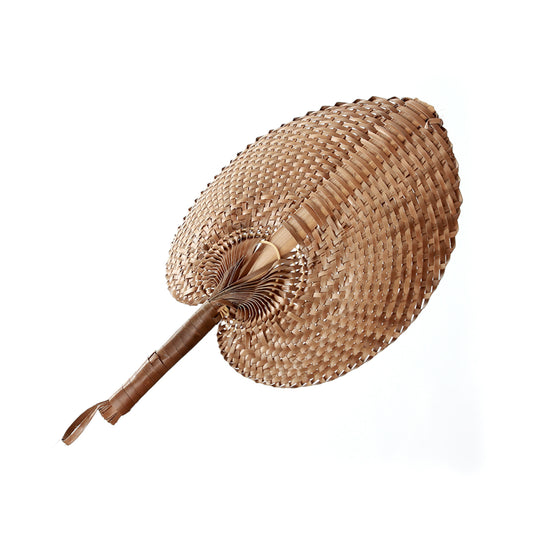Bazar Bizar De Waaier - Naturel