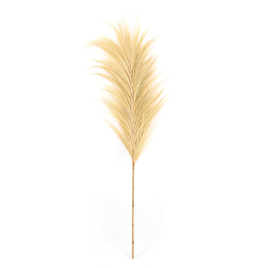 Bazar Bizar De Stunning Leaf - Naturel - Set van 6