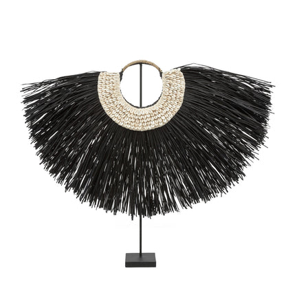 Bazar Bizar - De Alang Cowrie op Stand - Decoratie