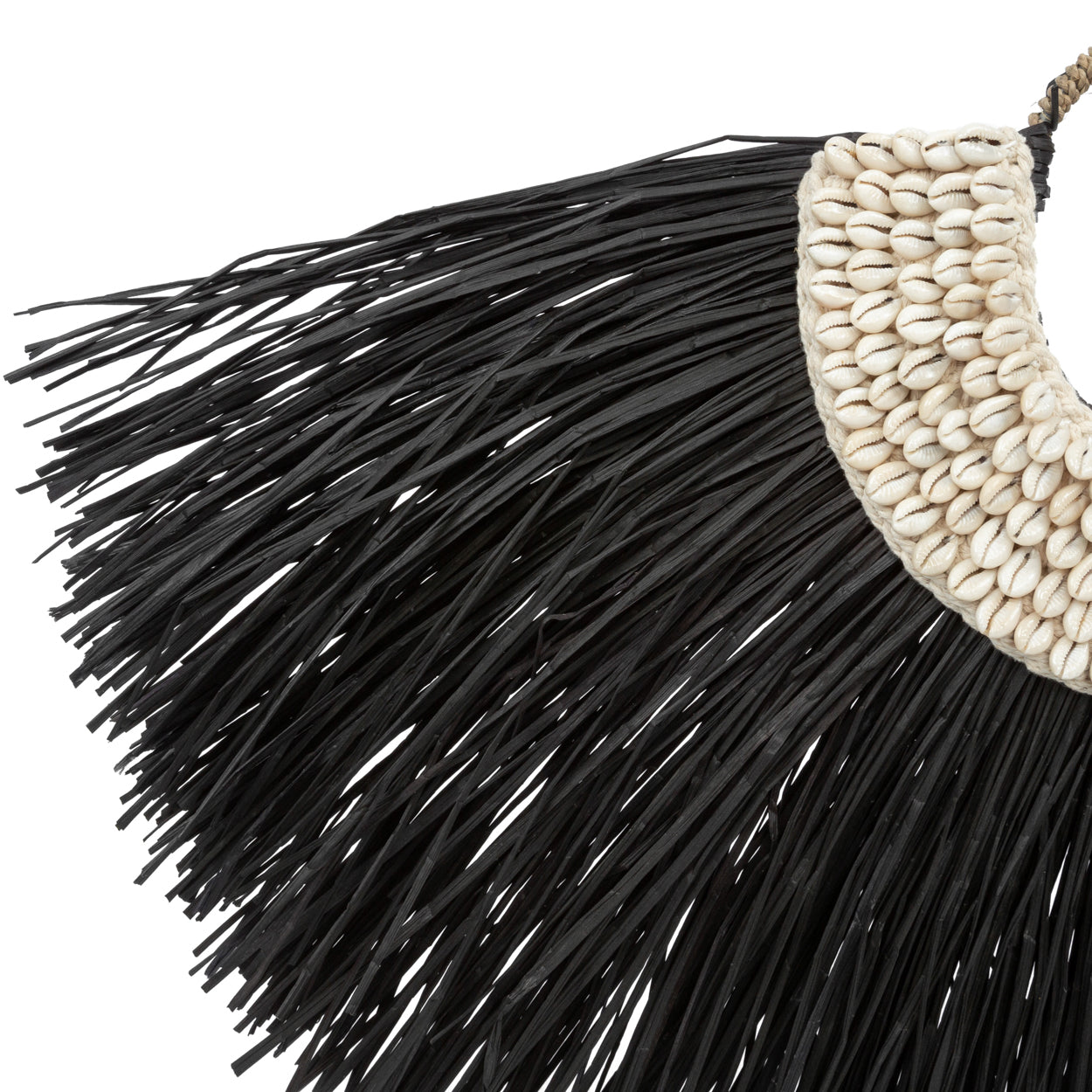 Bazar Bizar - De Alang Cowrie op Stand - Decoratie