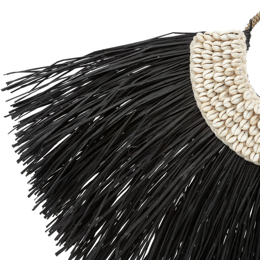 Bazar Bizar - De Alang Cowrie op Stand - Decoratie