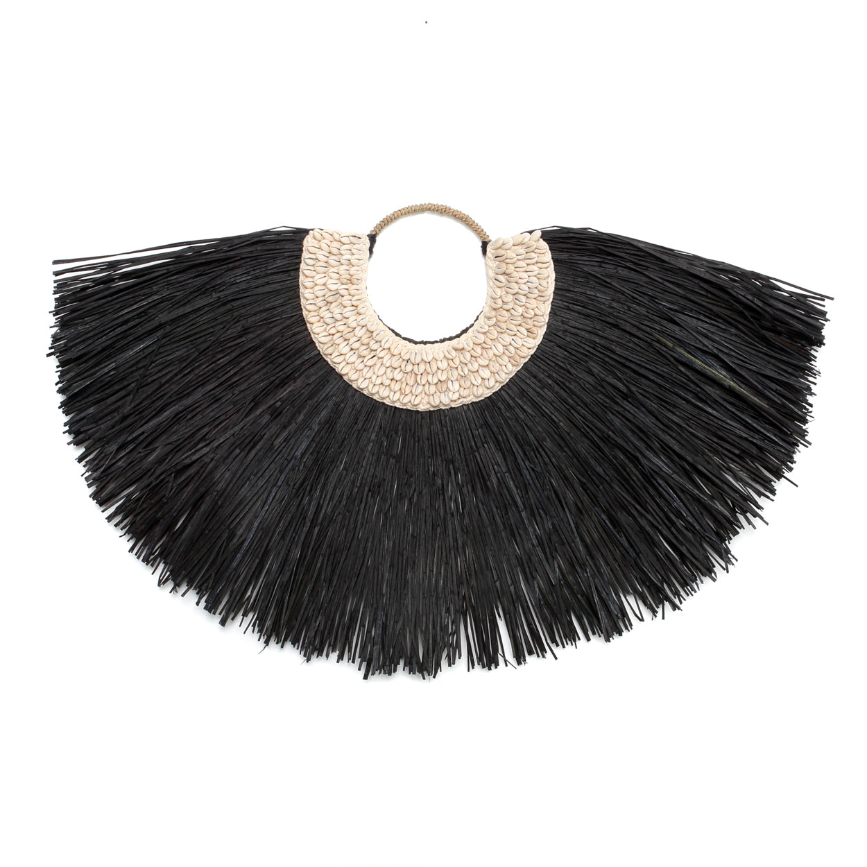 Bazar Bizar - De Alang Cowrie op Stand - Decoratie