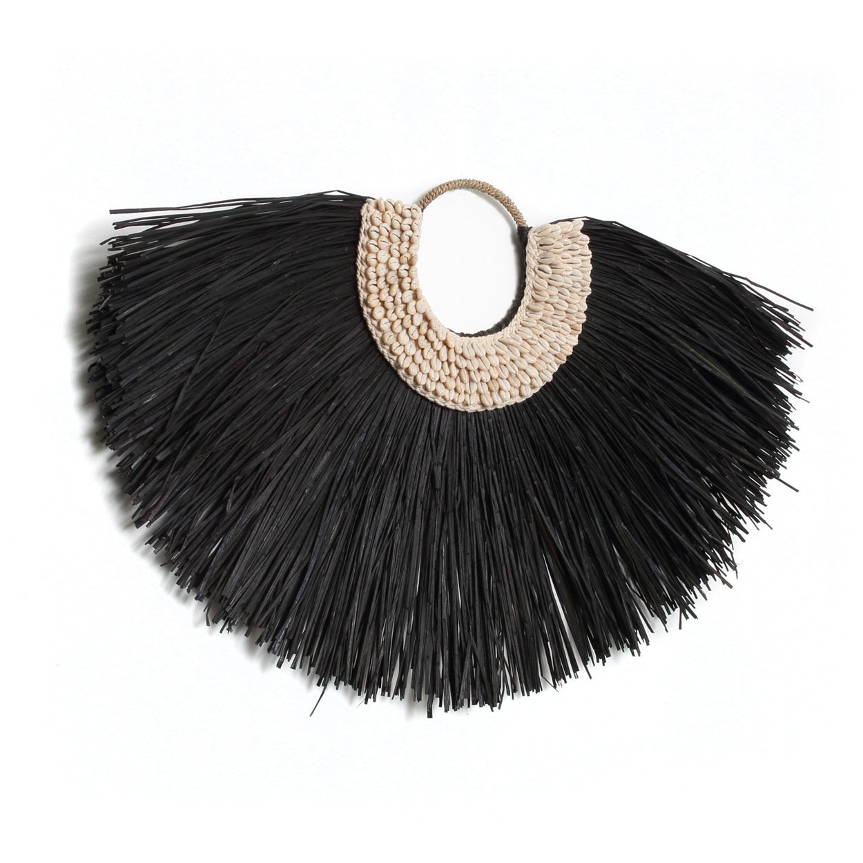 Bazar Bizar - De Alang Cowrie op Stand - Decoratie