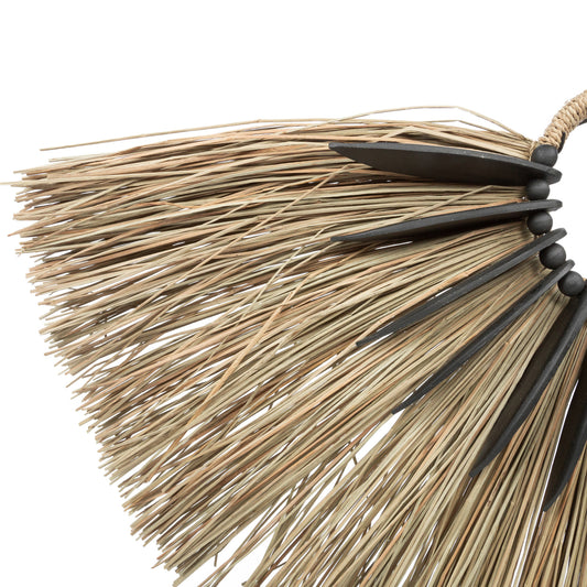 Bazar Bizar - De Alang Wood op Stand - Decoratie