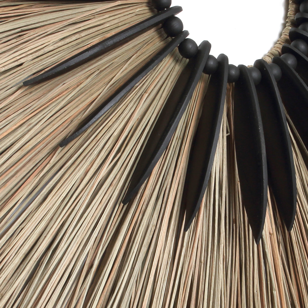 Bazar Bizar - De Alang Wood op Stand - Decoratie