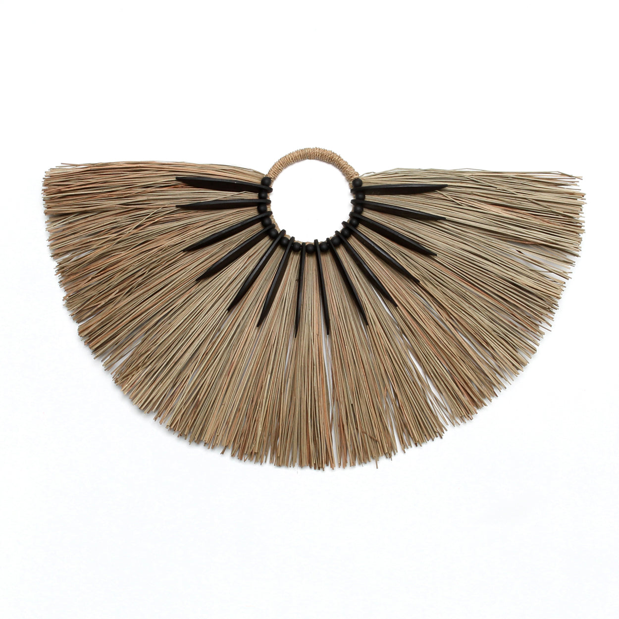 Bazar Bizar - De Alang Wood op Stand - Decoratie