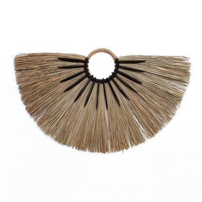 Bazar Bizar - De Alang Wood op Stand - Decoratie
