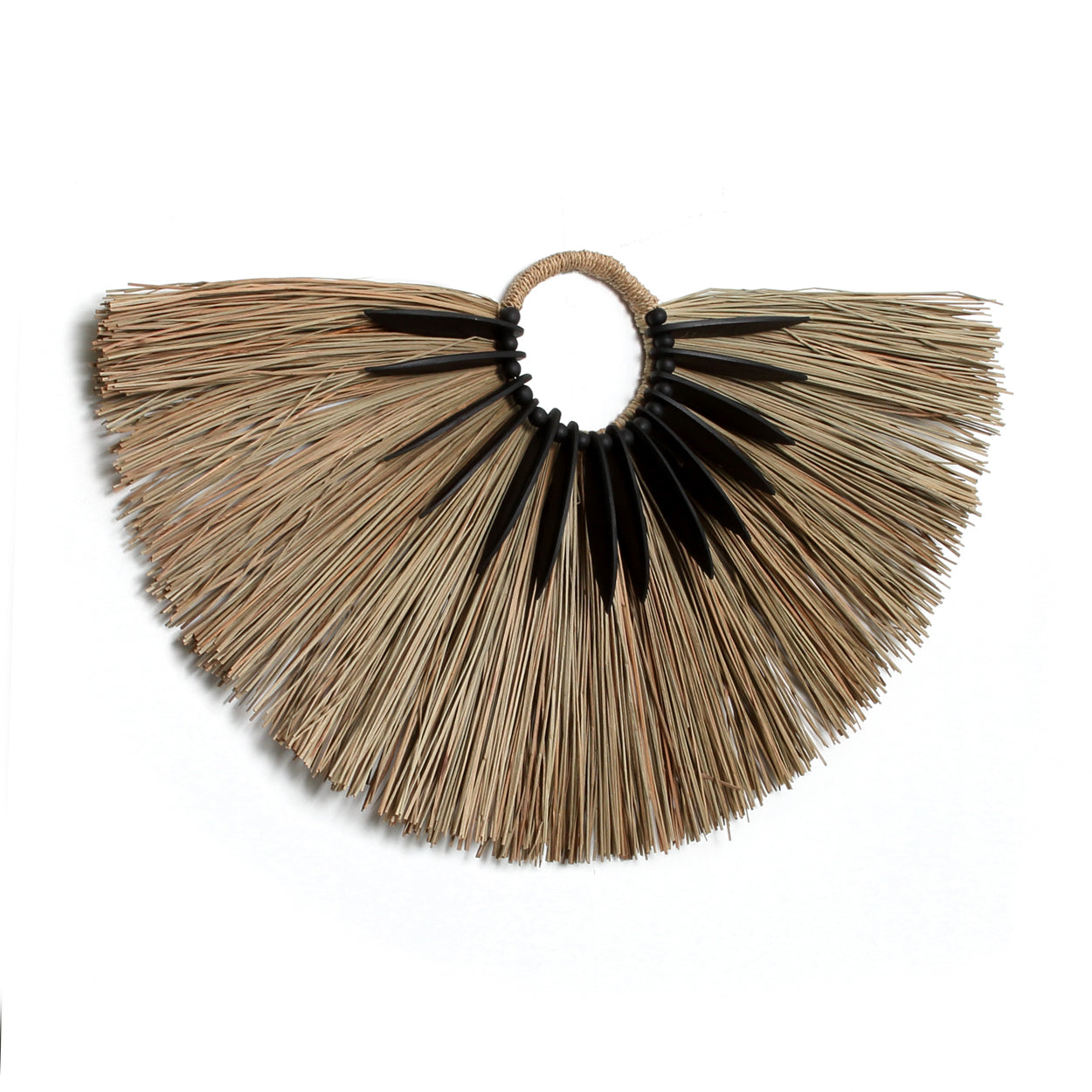 Bazar Bizar - De Alang Wood op Stand - Decoratie