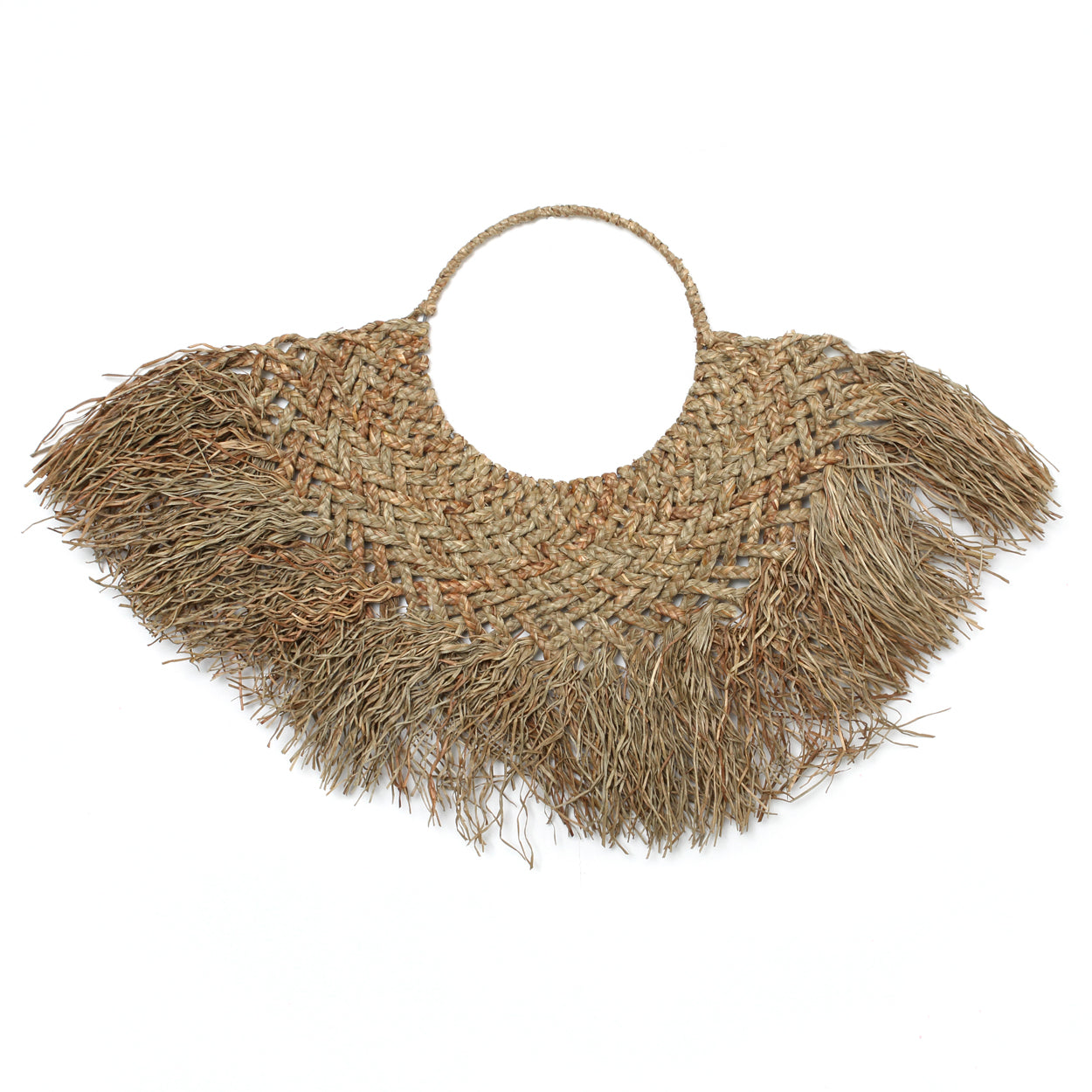 Bazar Bizar De Early Monday Hanger - S