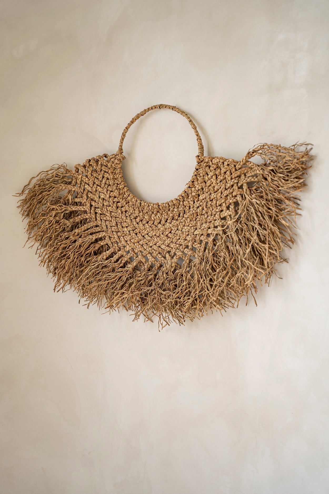Bazar Bizar De Early Monday Hanger - S