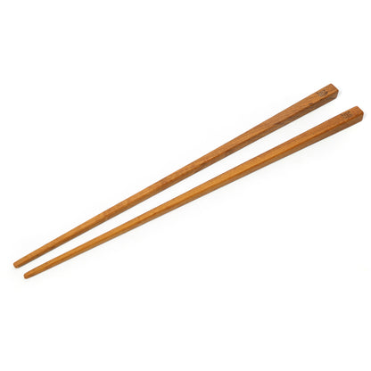 Bazar Bizar De Teak Root Chop Sticks