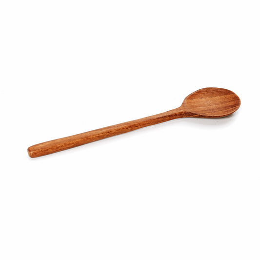 Bazar Bizar De Teak Root Lepel - M