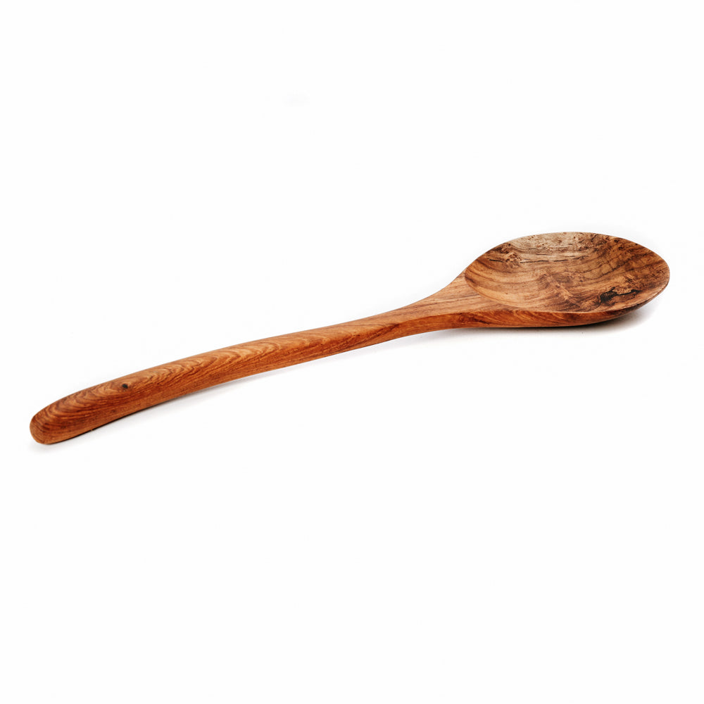 Bazar Bizar De Teak Root Lepel - L