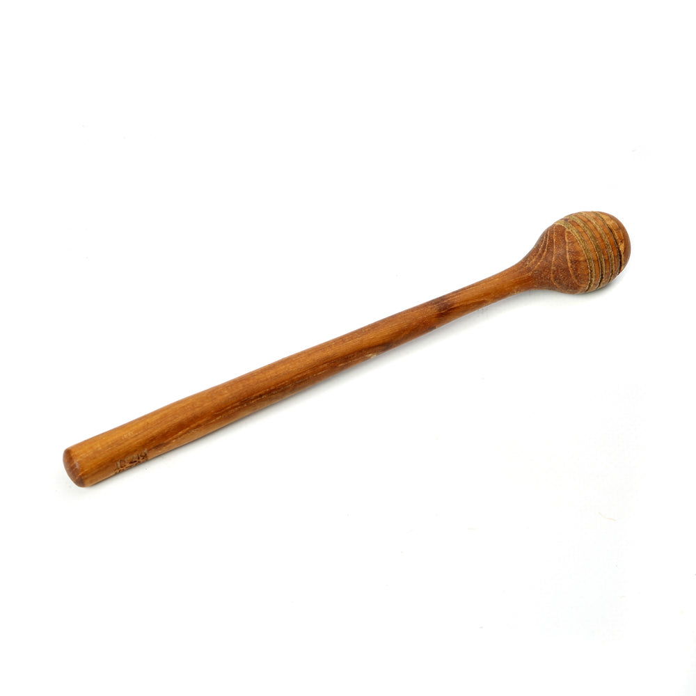 Bazar Bizar De Teak Root Honing Roller