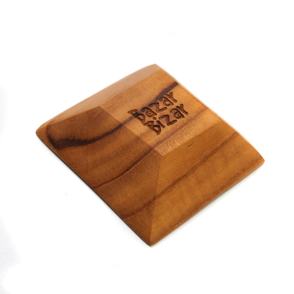 Bazar Bizar De Teak Root Zout Schaaltje - XS