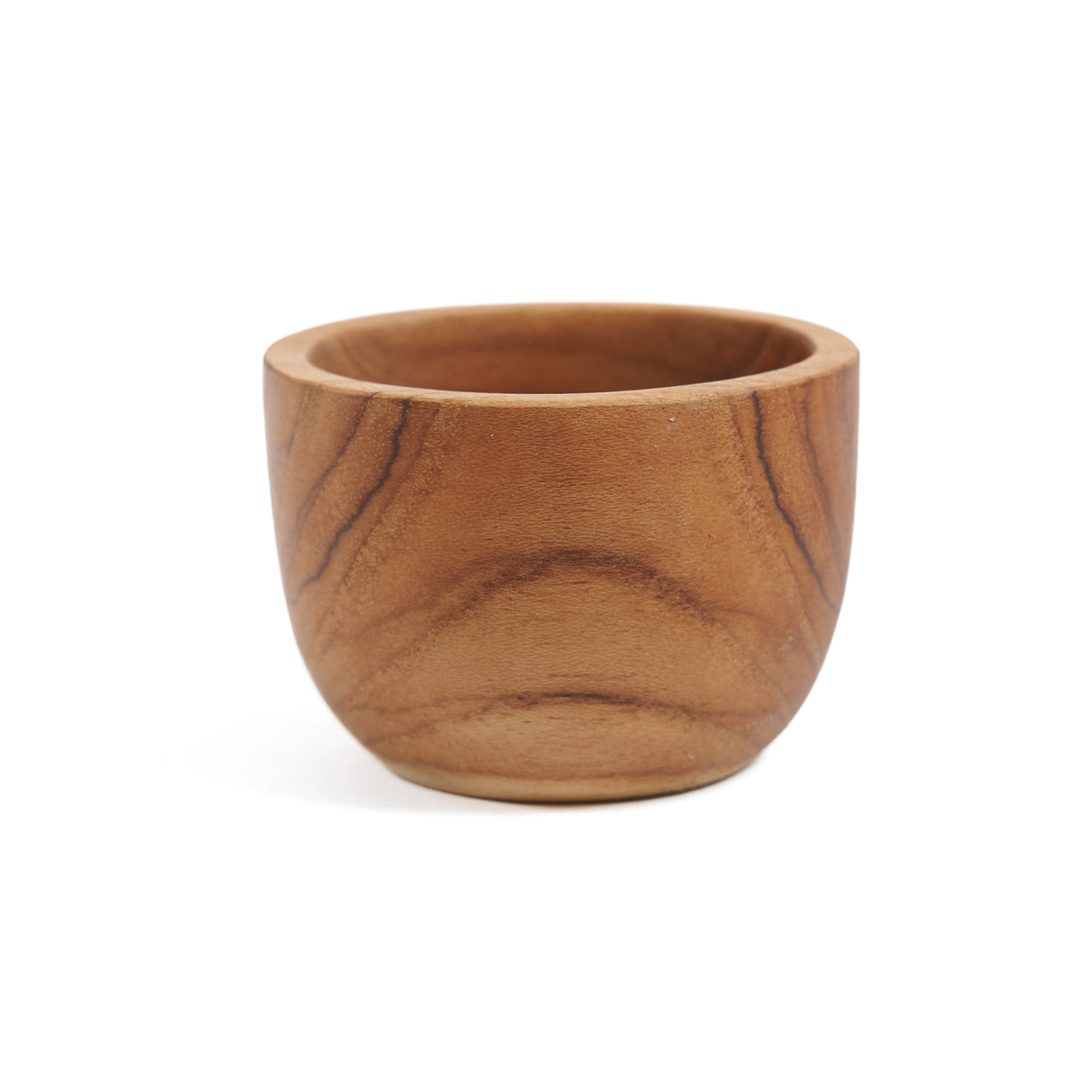 Bazar Bizar De Teak Root Eierdop