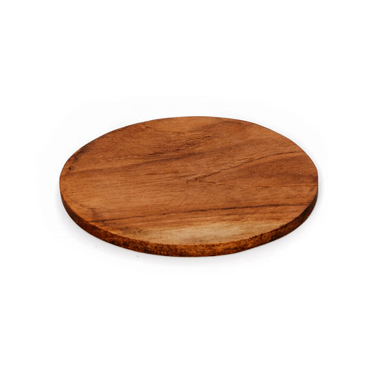 Bazar Bizar De Teak Root Nordic Onderzetter
