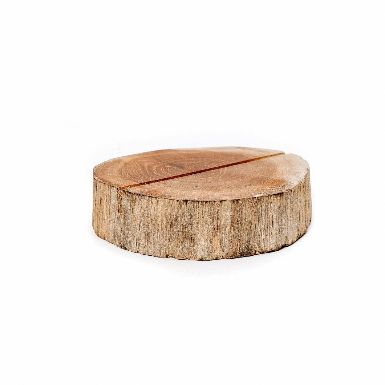 Bazar Bizar De Teak Root Kaarthouder