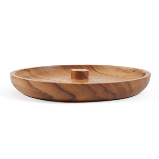 Bazar Bizar De Wierookhouder - Naturel
