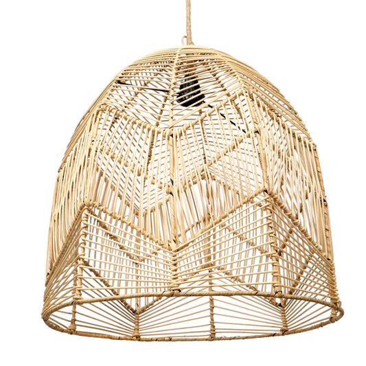 Bazar Bizar - De Bala Hanglamp - Naturel - L