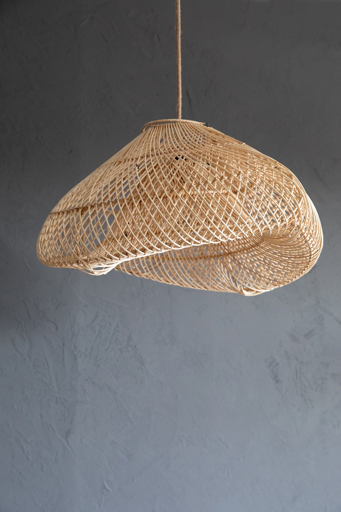 Bazar Bizar De Cloud Hanglamp - Naturel - M