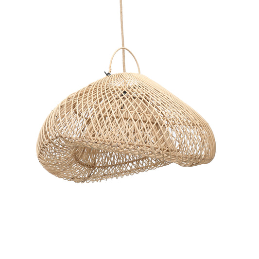 Bazar Bizar De Cloud Hanglamp - Naturel - M