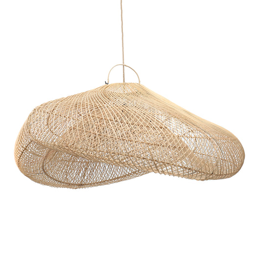 Bazar Bizar De Cloud Hanglamp - Naturel - XXL