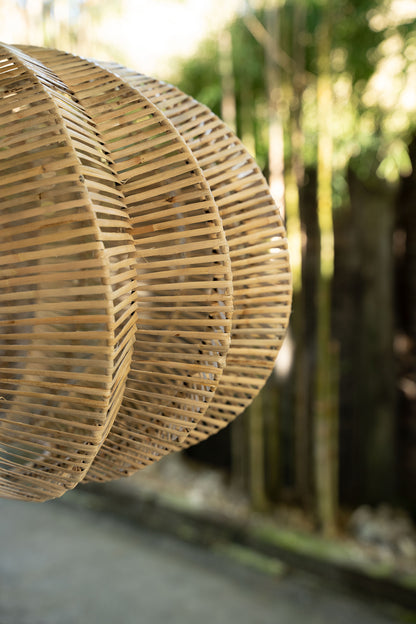 Bazar Bizar De Cerise Hanglamp - Naturel