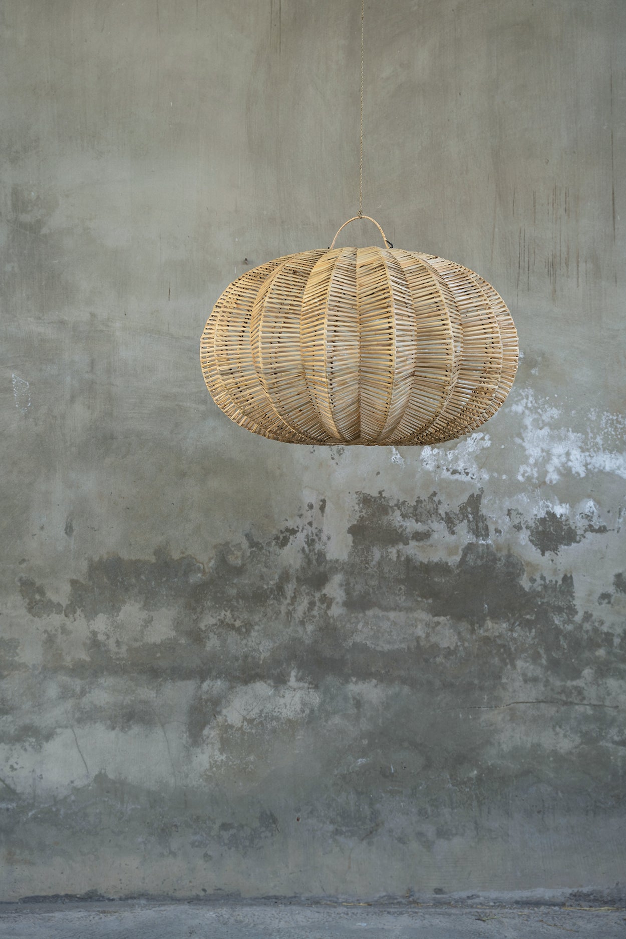 Bazar Bizar De Cerise Hanglamp - Naturel