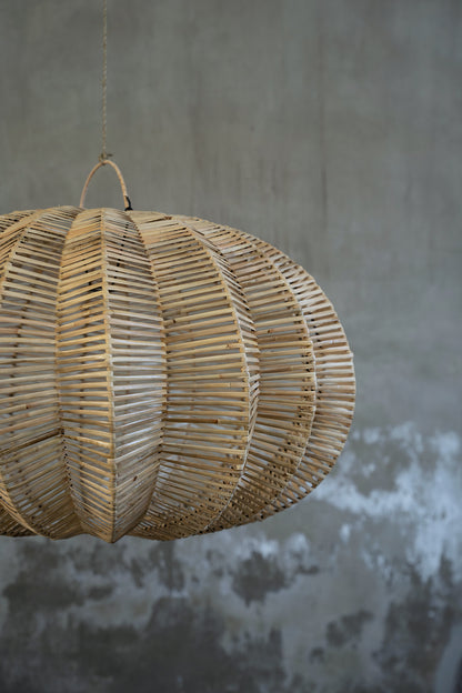 Bazar Bizar De Cerise Hanglamp - Naturel