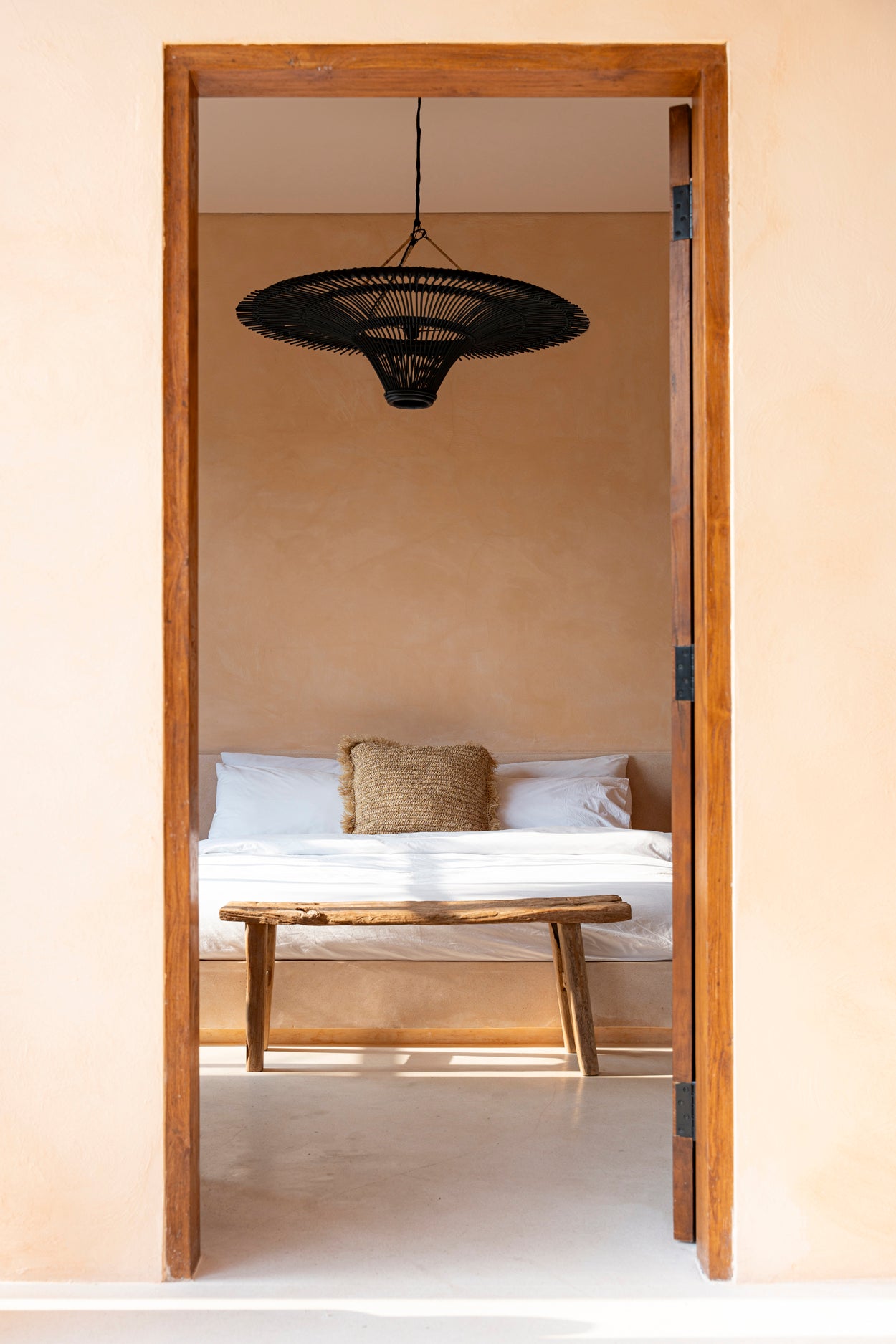 Bazar Bizar De Sky Hanglamp - Zwart - XL