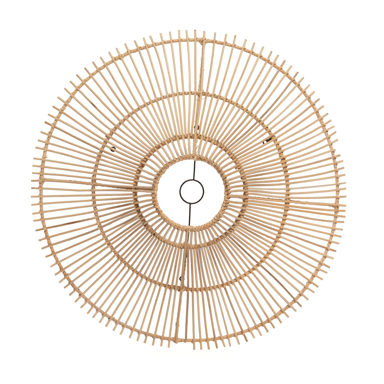 Bazar Bizar De Sky Hanglamp - Naturel - L