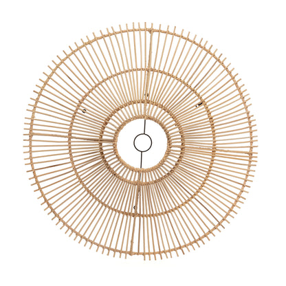 Bazar Bizar De Sky Hanglamp - Naturel - L