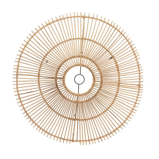 Bazar Bizar De Sky Hanglamp - Naturel - L