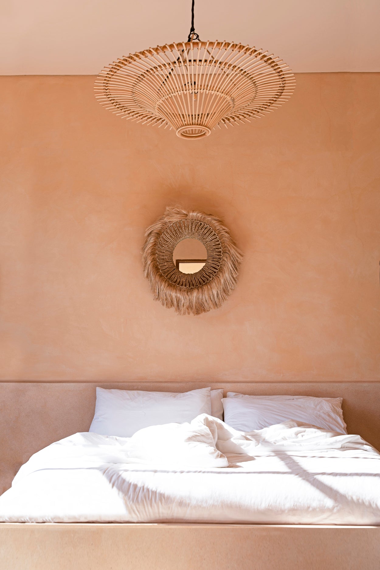 Bazar Bizar De Sky Hanglamp - Naturel - L