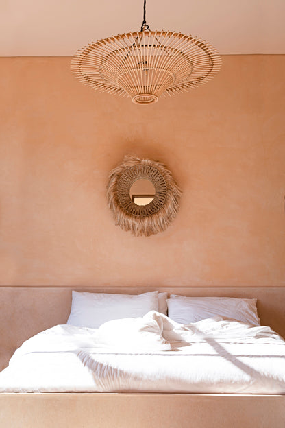 Bazar Bizar De Sky Hanglamp - Naturel - L