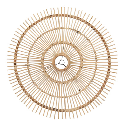 Bazar Bizar De Sky Hanglamp - Naturel - XL