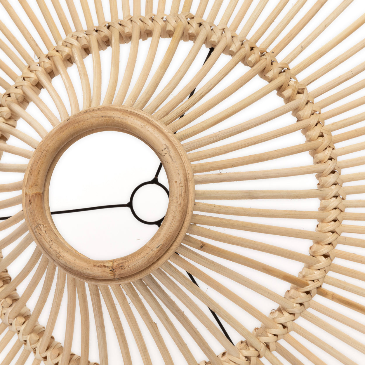 Bazar Bizar De Sky Hanglamp - Naturel - XL