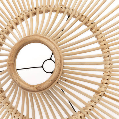 Bazar Bizar De Sky Hanglamp - Naturel - XL