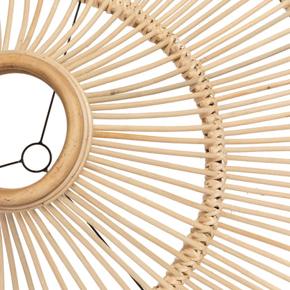 Bazar Bizar De Sky Hanglamp - Naturel - XXL