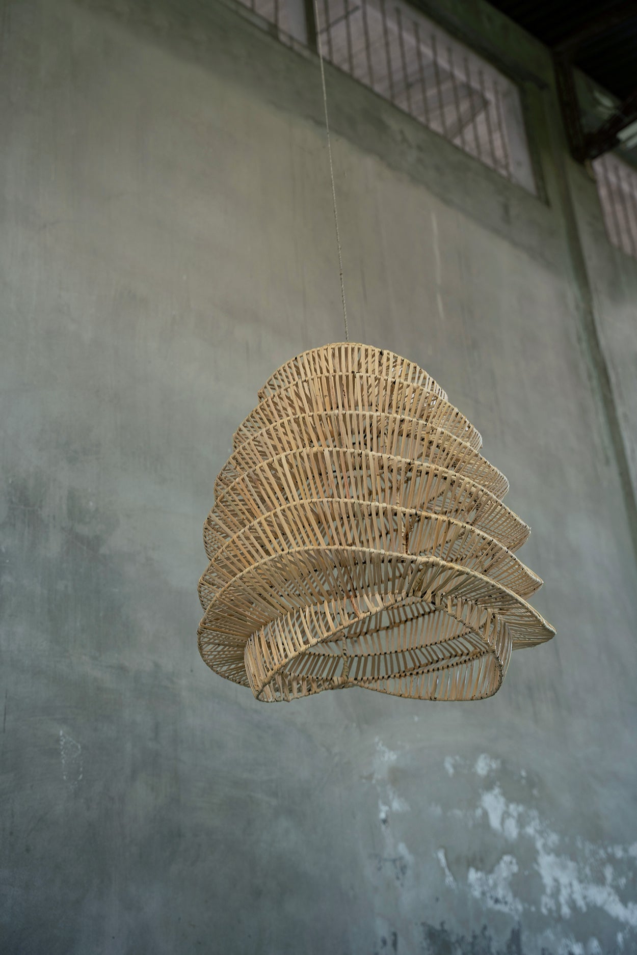 Bazar Bizar De Good Vibes Hanglamp - Naturel - M