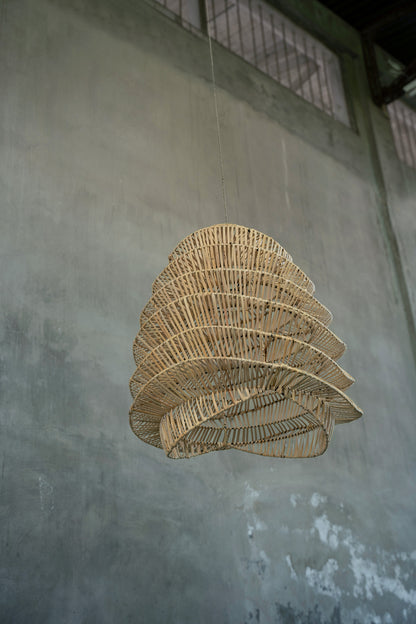 Bazar Bizar De Good Vibes Hanglamp - Naturel - M