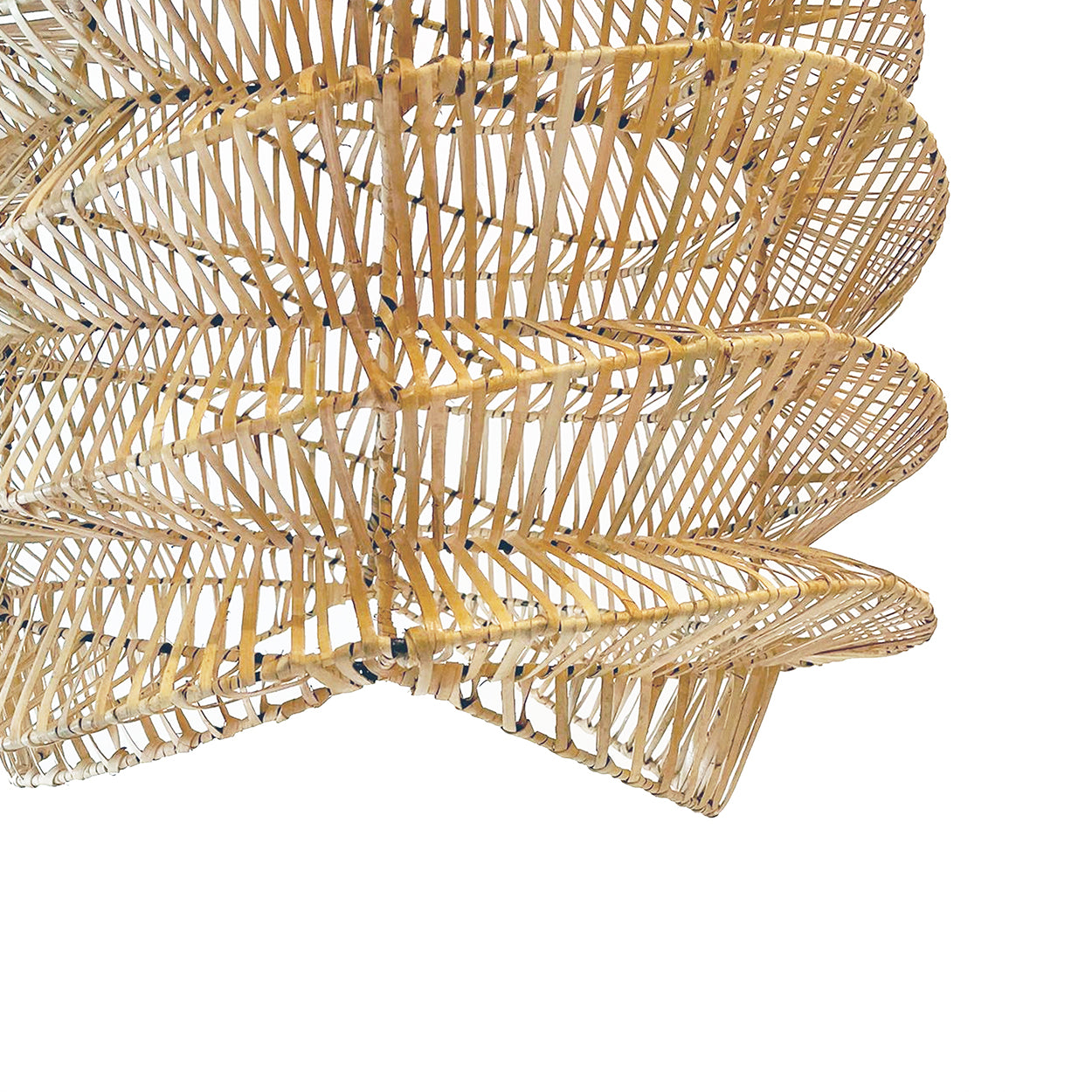 Bazar Bizar De Good Vibes Hanglamp - Naturel - M