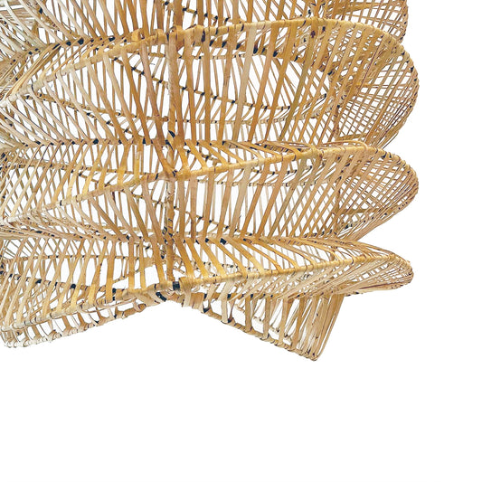 Bazar Bizar De Good Vibes Hanglamp - Naturel - M